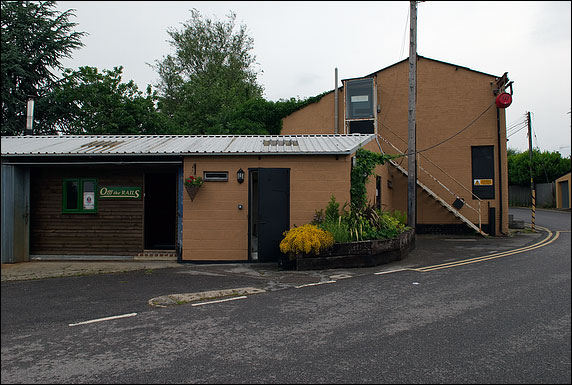 The Brewery Shop