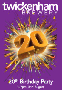 Party Poster