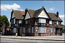 The Warren Pub