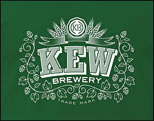 Kew Brewer Trade Mark