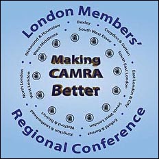 Making CAMRA Better logo