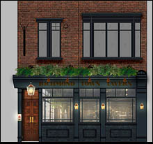 Proposed development