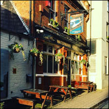 Waterman Arms