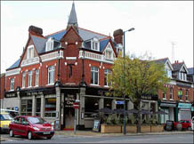 Royal Oak, Twickenham