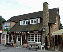 Outside view of pub