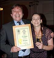Paul and Marie