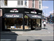 View of Shop