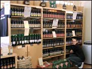View of Shop