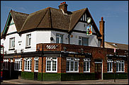 The Hussar