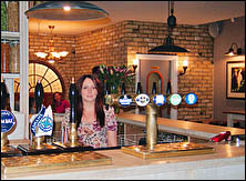 Picture of bar
