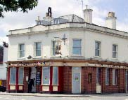 view of Waldegrave Arms